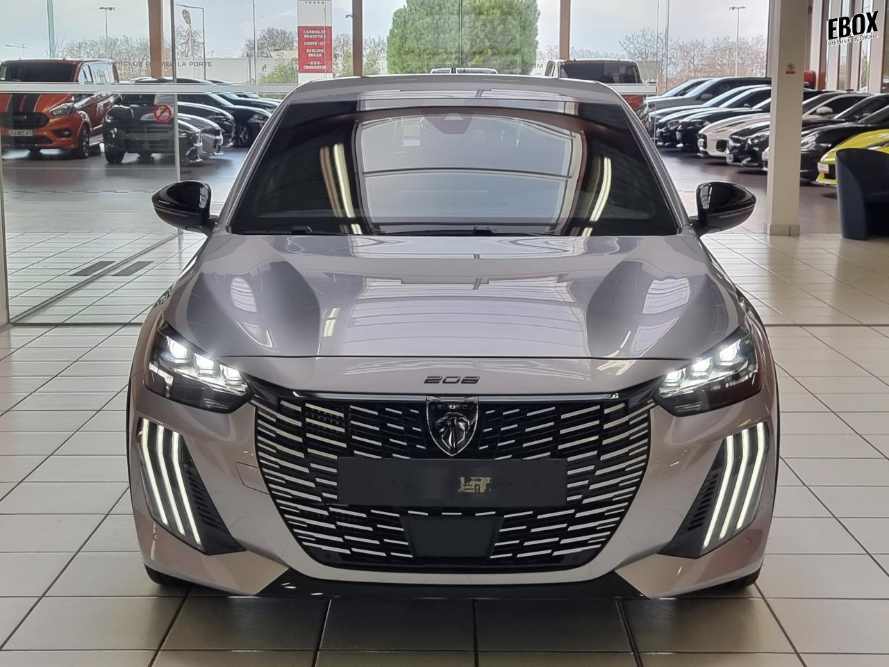 0679-0003378_p68 - PEUGEOT - 208 - 2025 - photo 24