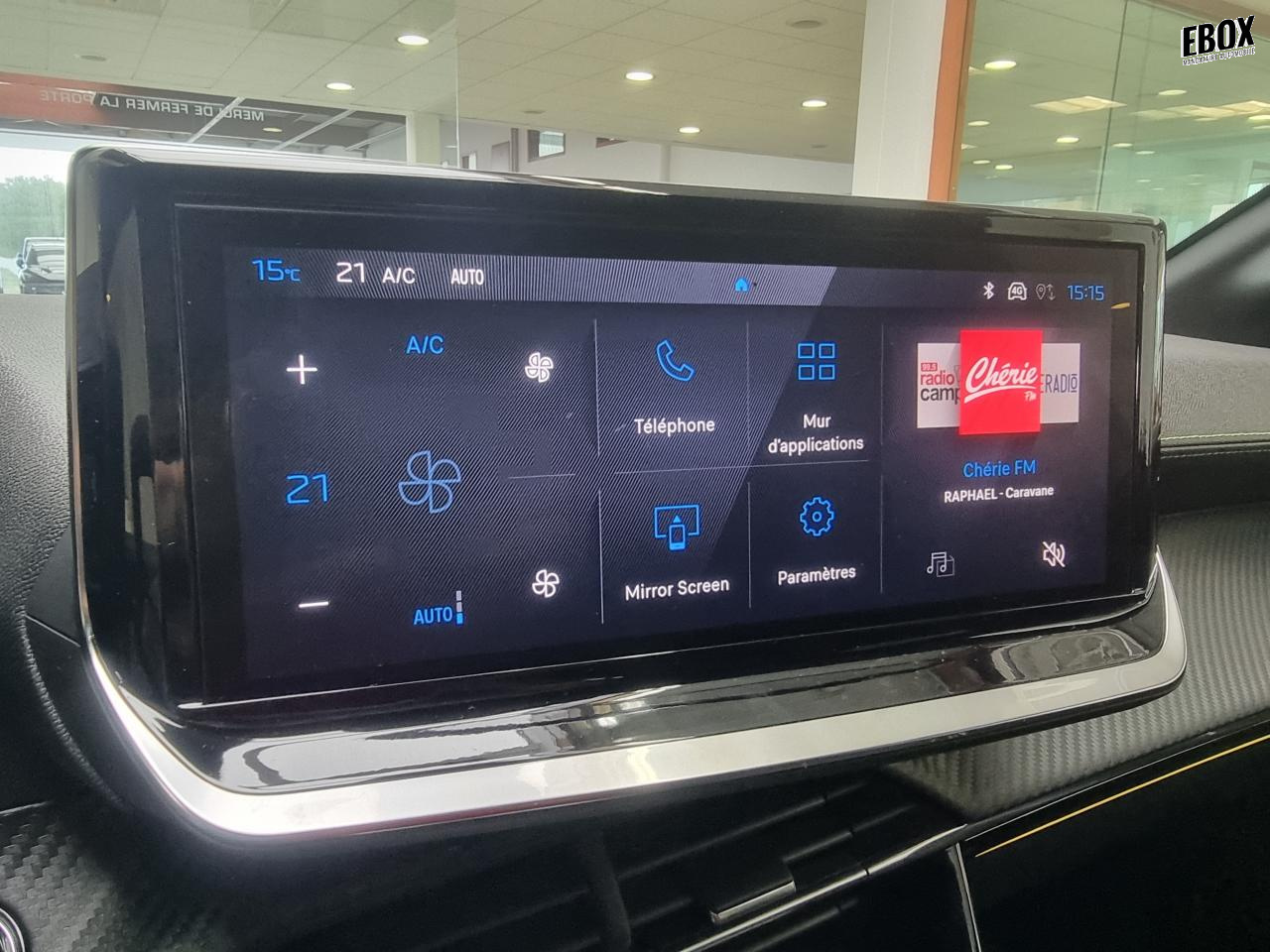 0679-0003378_p68 - PEUGEOT - 208 - 2025 - photo 19