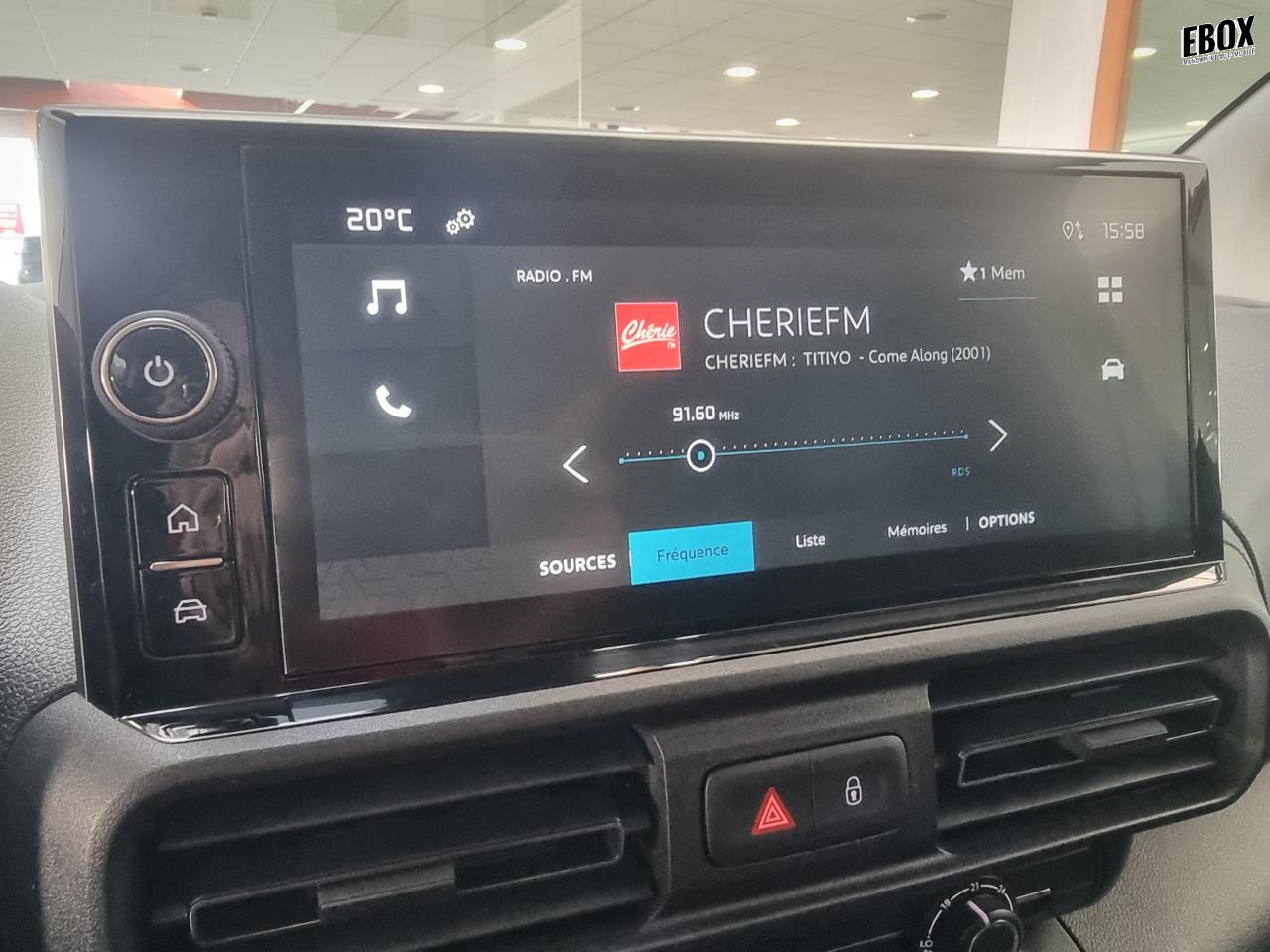 0679-0003380_p68 - CITROEN - BERLINGO - 2025 - photo 21