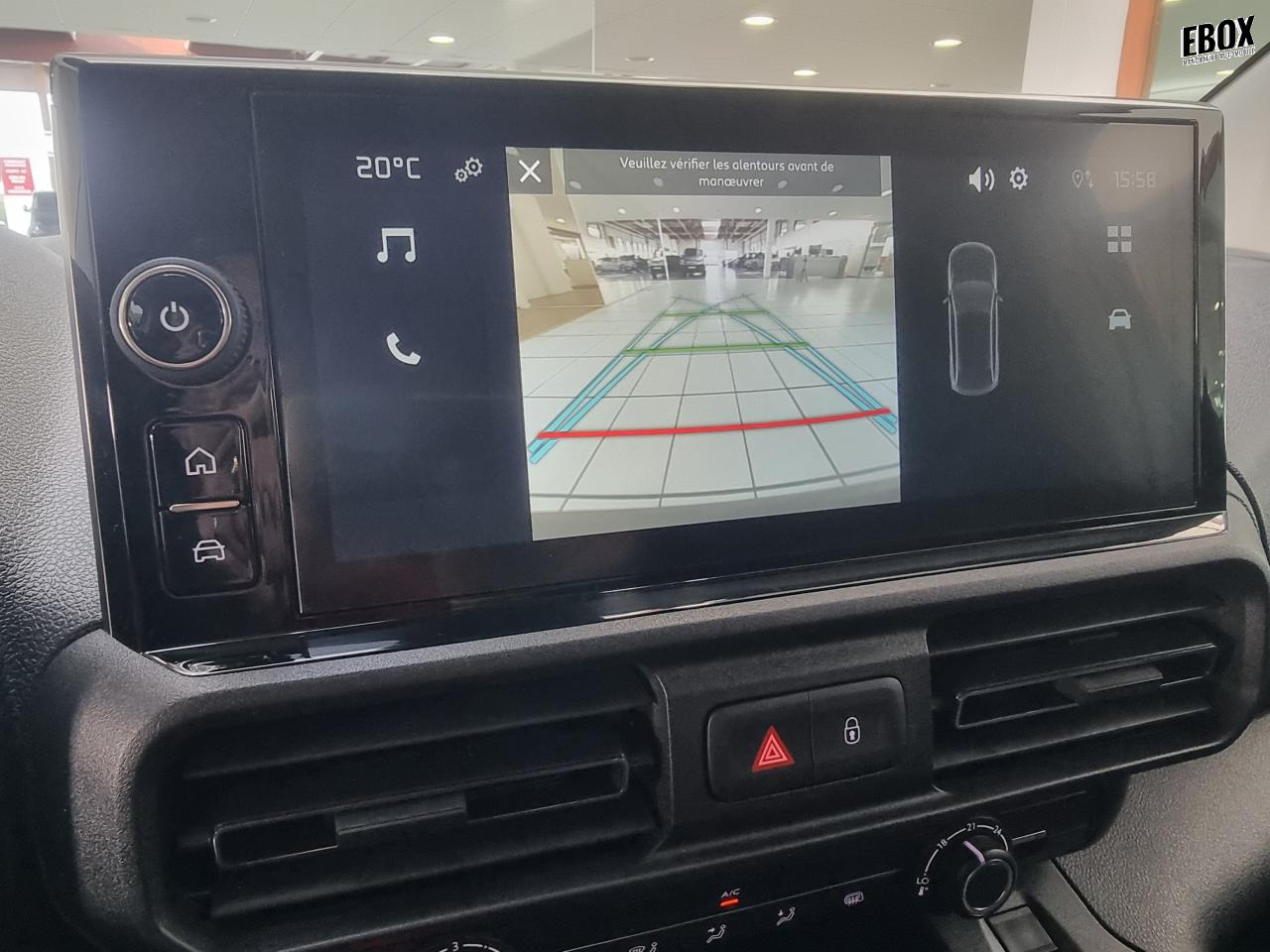 0679-0003380_p68 - CITROEN - BERLINGO - 2025 - photo 22