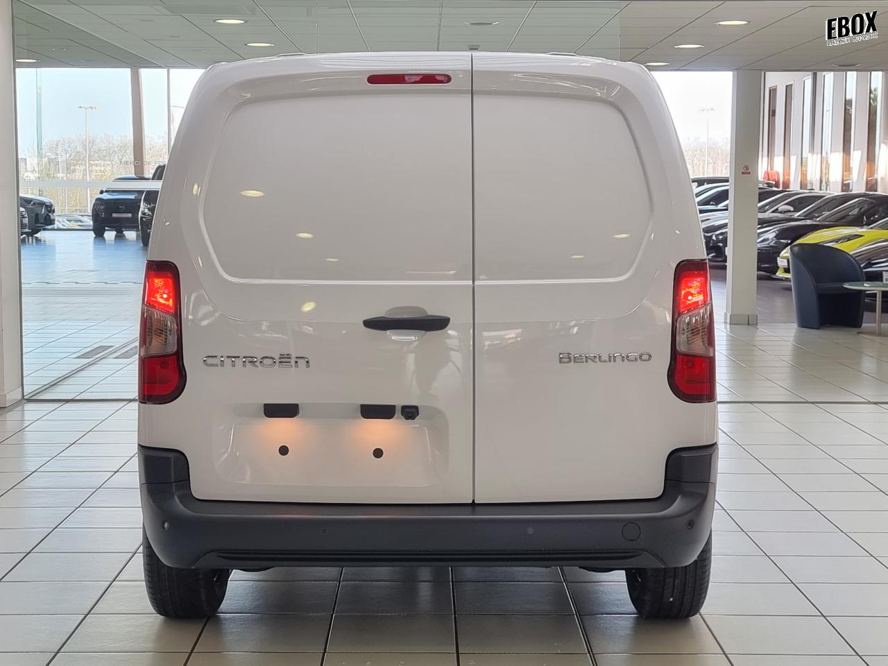 0679-0003381_p68 - CITROEN - BERLINGO - 2025 - photo 25