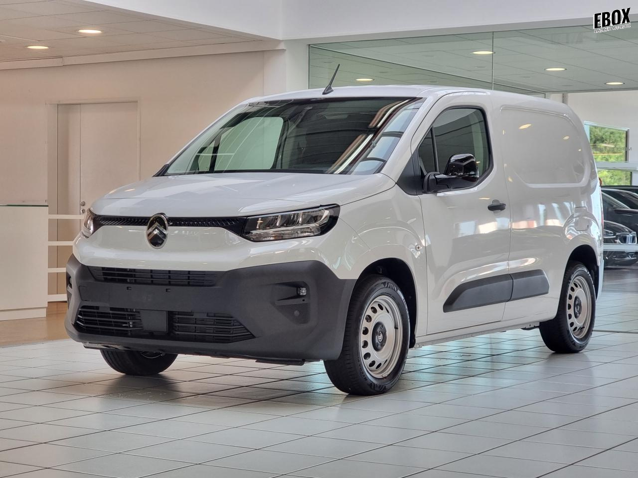 0679-0003381_p68 - CITROEN - BERLINGO - 2025 - photo 1