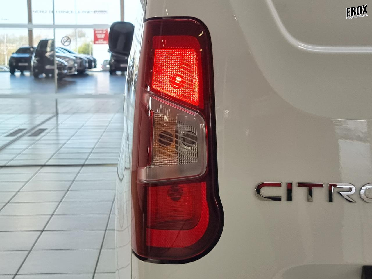 0679-0003381_p68 - CITROEN - BERLINGO - 2025 - photo 7