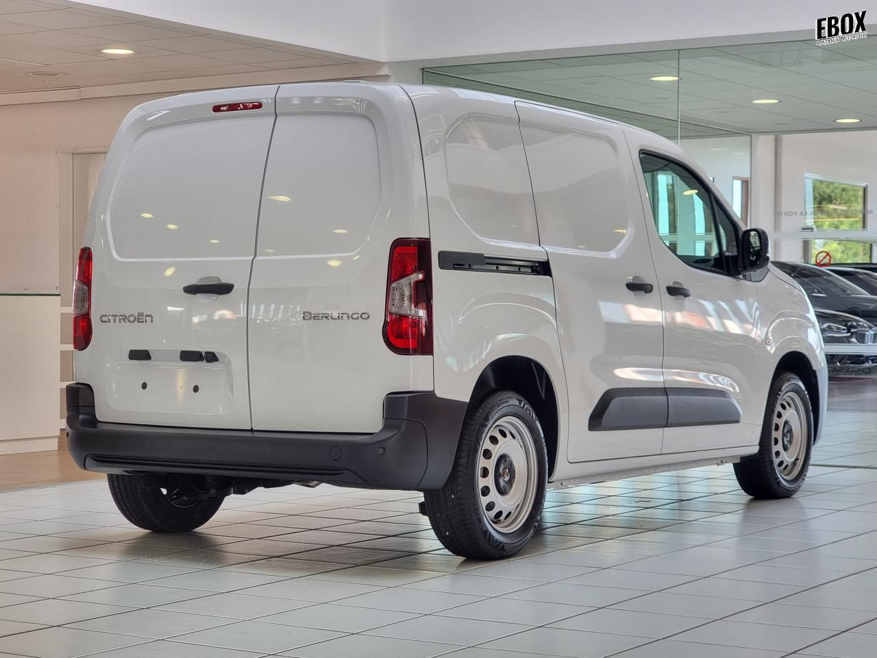 0679-0003381_p68 - CITROEN - BERLINGO - 2025 - photo 2