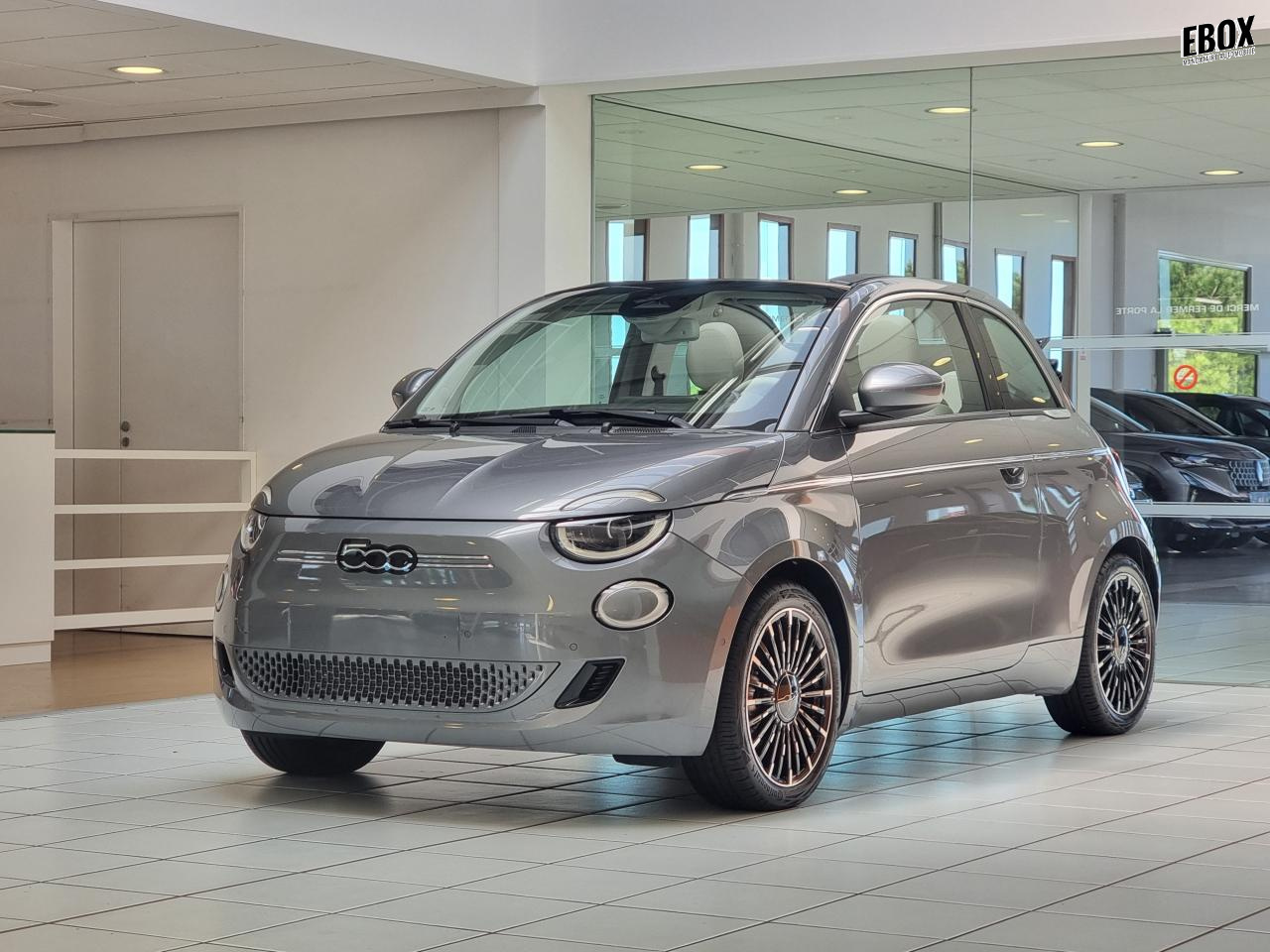 0679-0003391_p68 - FIAT - 500 - 2023 - photo 1