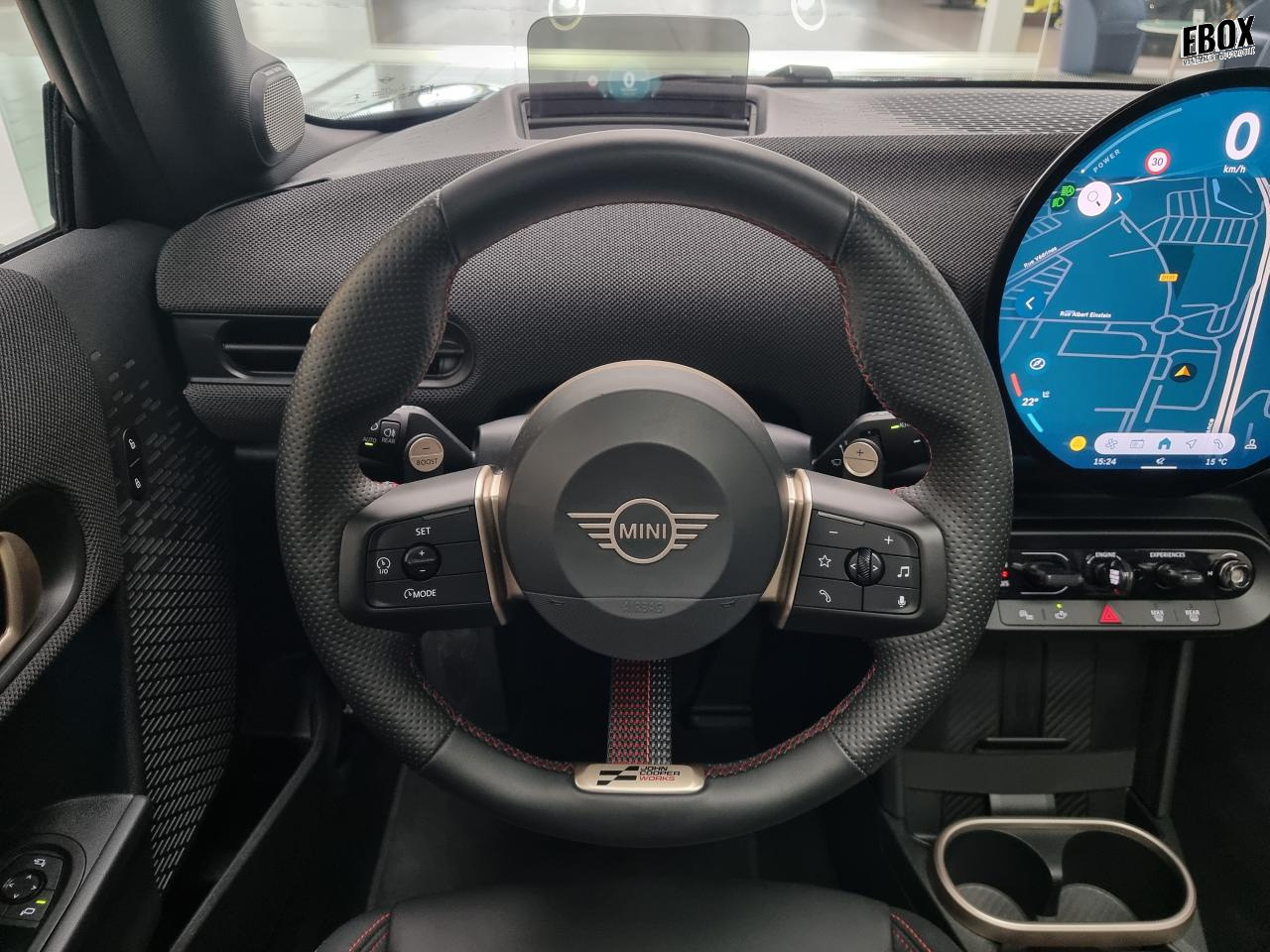 0679-0003398_p68 - MINI - COOPER - 2025 - photo 8
