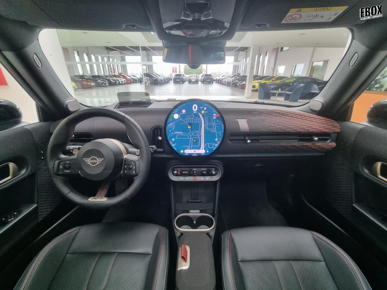 0679-0003398_p68 - MINI - COOPER - 2025 - photo 9