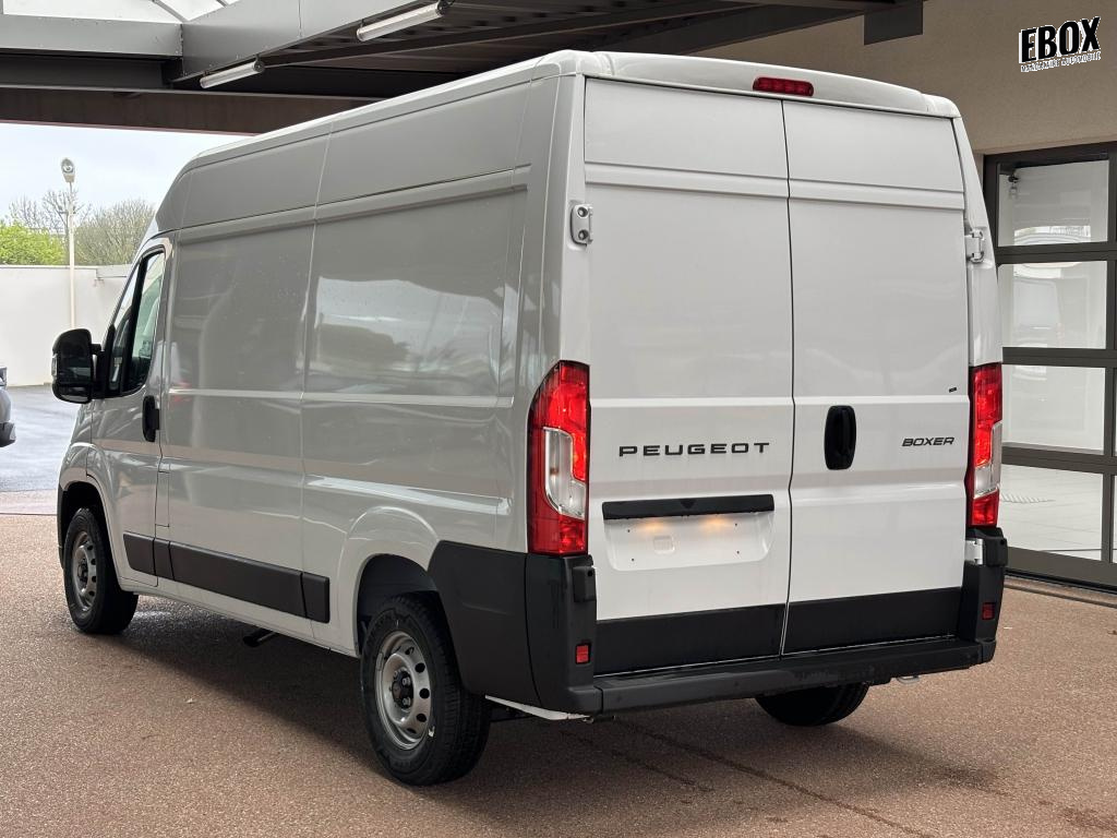 0679-0003437_p68 - PEUGEOT - BOXER - 2025 - photo 2