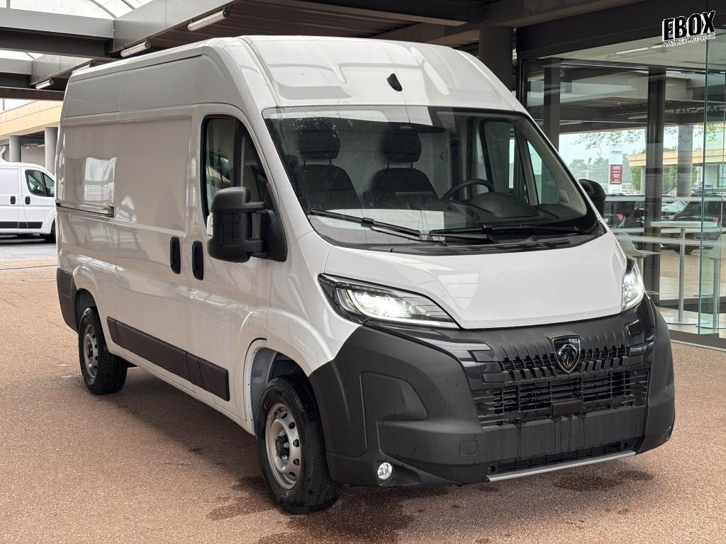 0679-0003437_p68 - PEUGEOT - BOXER - 2025 - photo 7