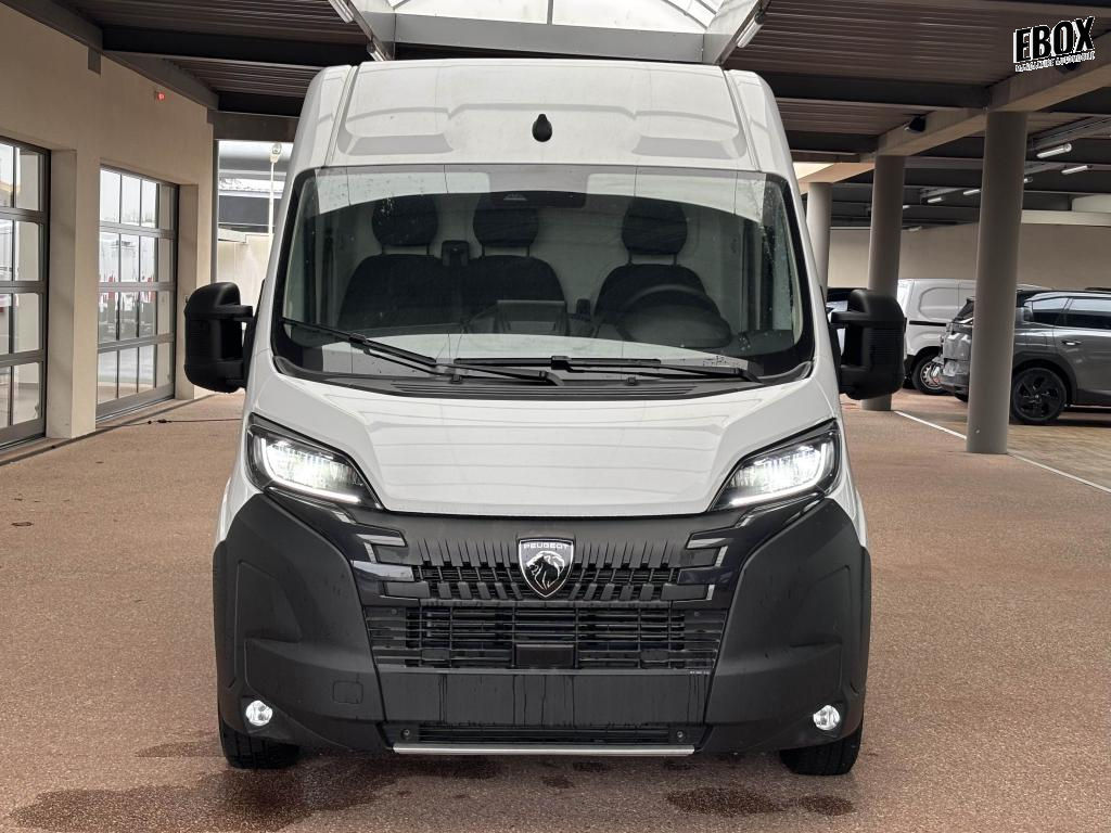 0679-0003437_p68 - PEUGEOT - BOXER - 2025 - photo 8