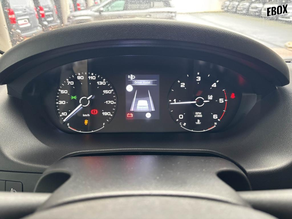 0679-0003437_p68 - PEUGEOT - BOXER - 2025 - photo 9