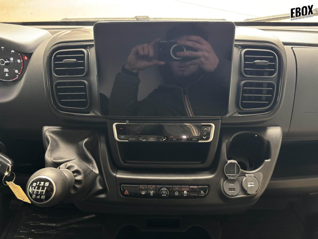 0679-0003437_p68 - PEUGEOT - BOXER - 2025 - photo 11