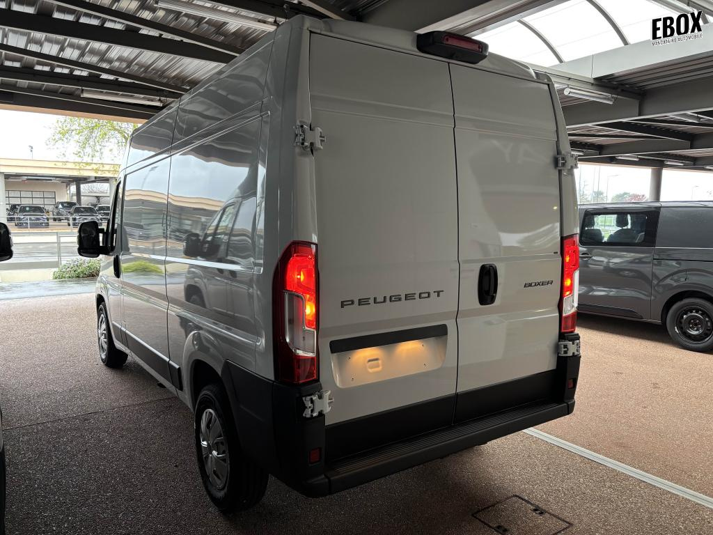 0679-0003438_p68 - PEUGEOT - BOXER - 2025 - photo 2
