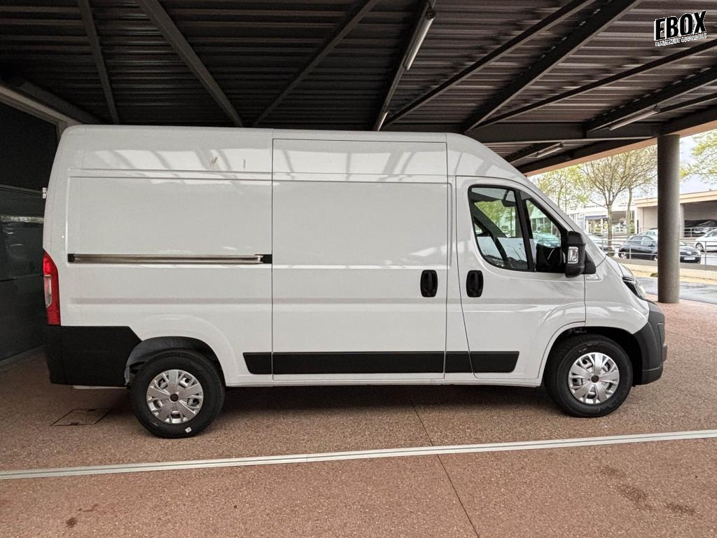 0679-0003438_p68 - PEUGEOT - BOXER - 2025 - photo 4