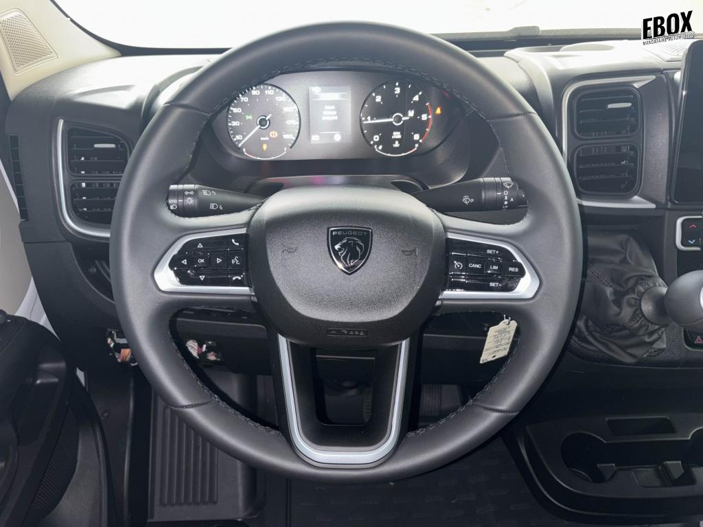 0679-0003438_p68 - PEUGEOT - BOXER - 2025 - photo 8