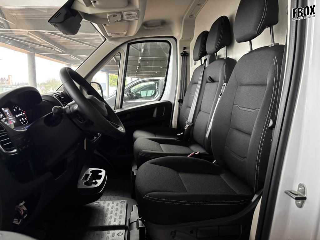 0679-0003438_p68 - PEUGEOT - BOXER - 2025 - photo 11