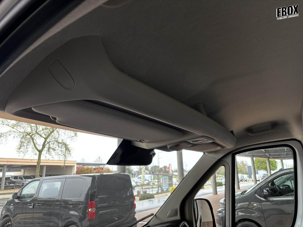 0679-0003438_p68 - PEUGEOT - BOXER - 2025 - photo 12