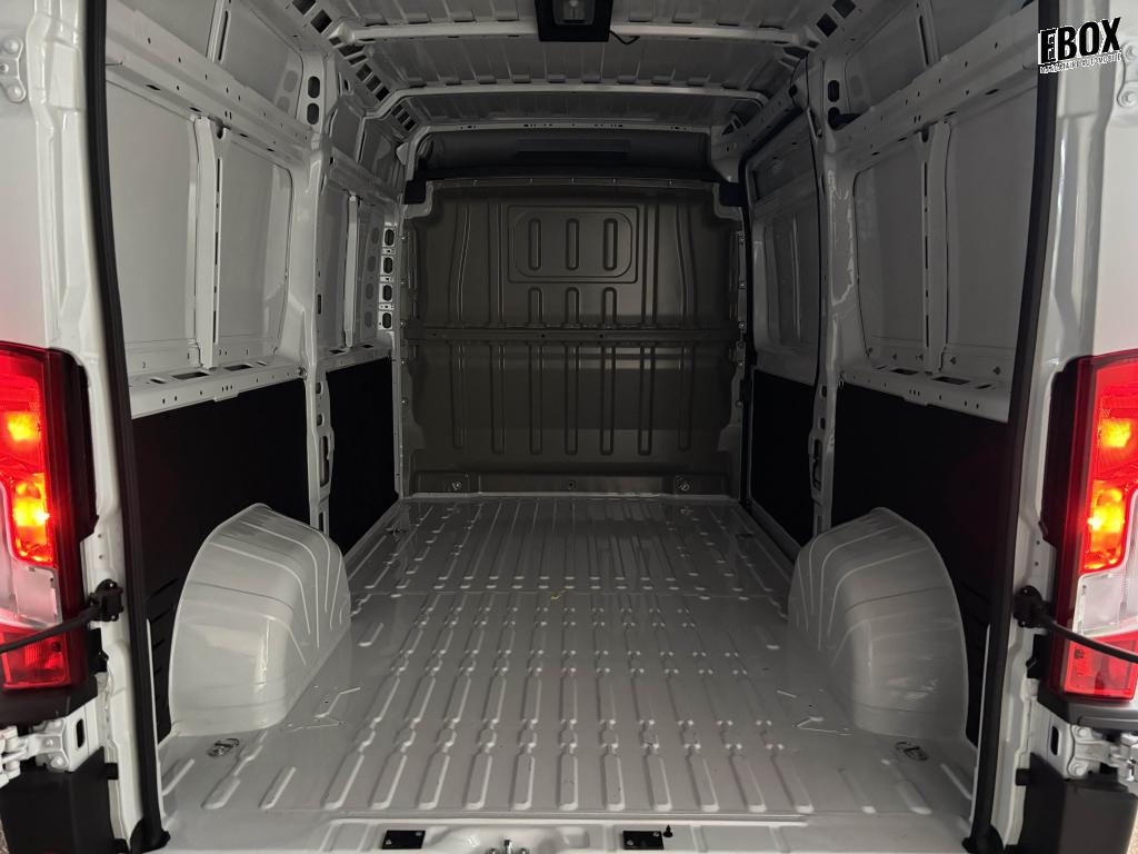 0679-0003438_p68 - PEUGEOT - BOXER - 2025 - photo 16