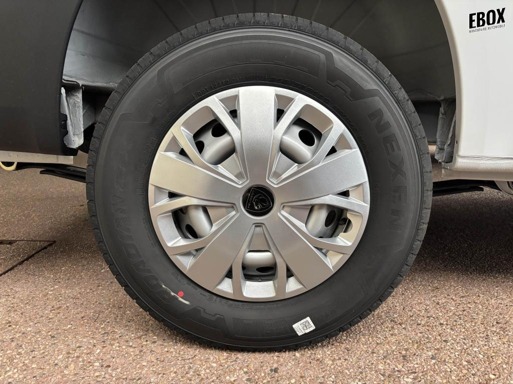 0679-0003438_p68 - PEUGEOT - BOXER - 2025 - photo 20