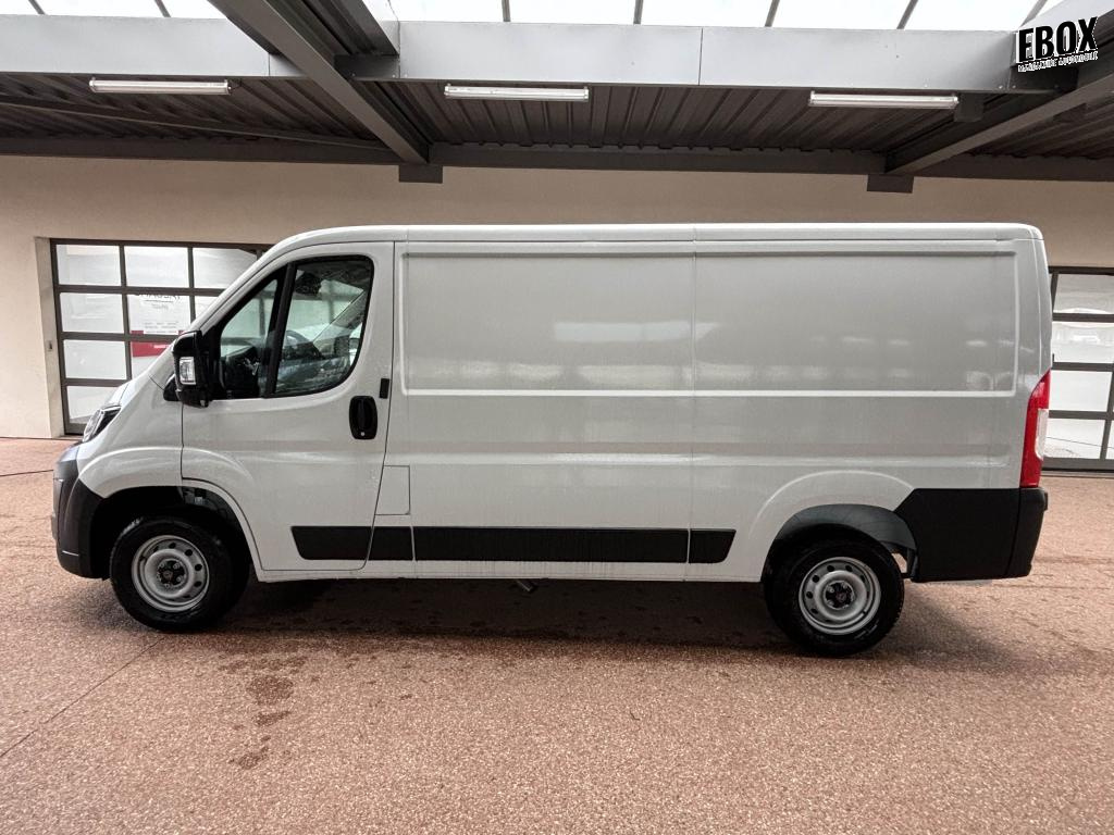 0679-0003439_p68 - PEUGEOT - BOXER - 2025 - photo 3