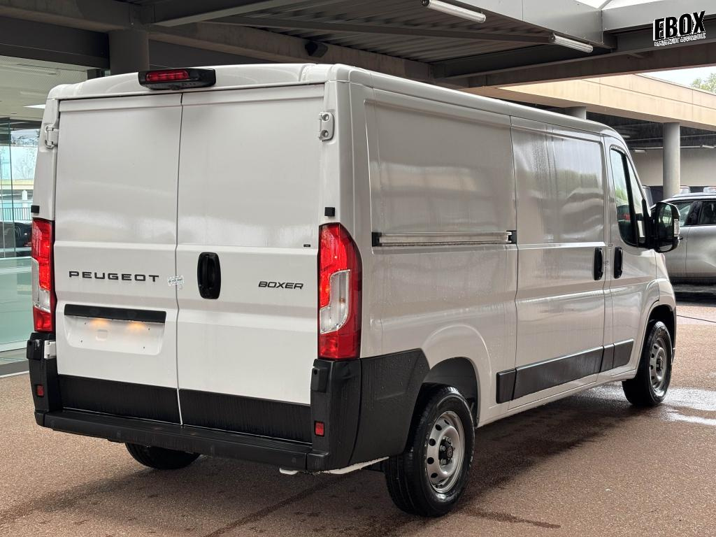 0679-0003439_p68 - PEUGEOT - BOXER - 2025 - photo 5