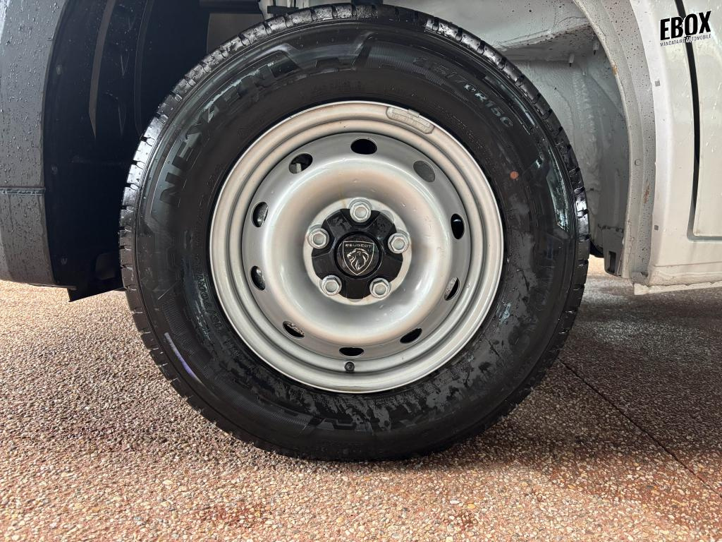 0679-0003439_p68 - PEUGEOT - BOXER - 2025 - photo 15