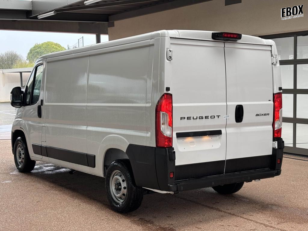0679-0003443_p68 - PEUGEOT - BOXER - 2025 - photo 2
