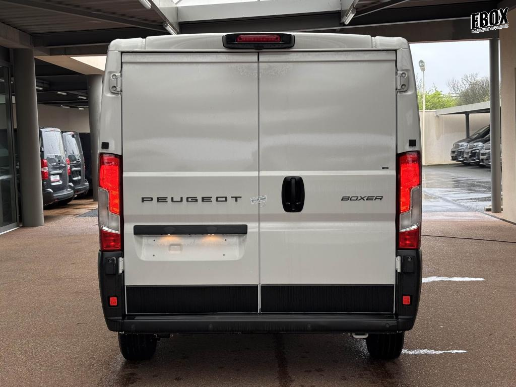 0679-0003443_p68 - PEUGEOT - BOXER - 2025 - photo 4