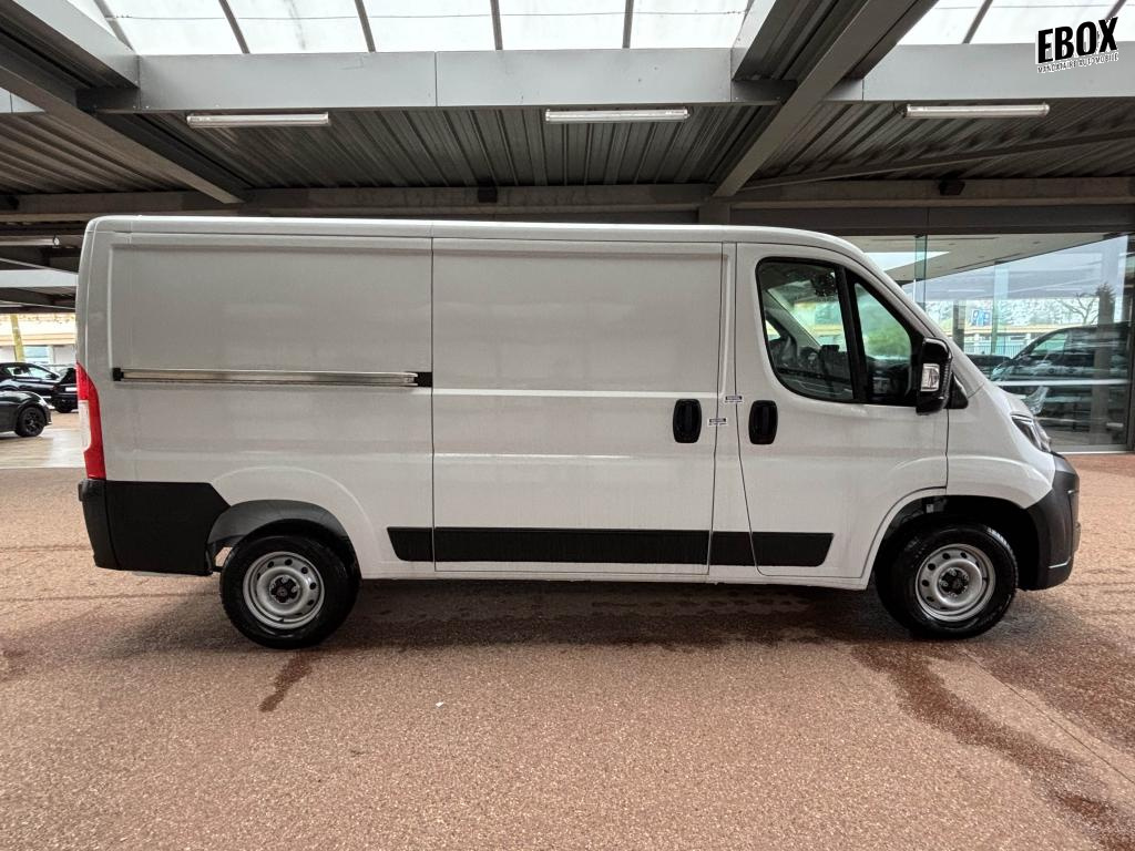 0679-0003443_p68 - PEUGEOT - BOXER - 2025 - photo 6