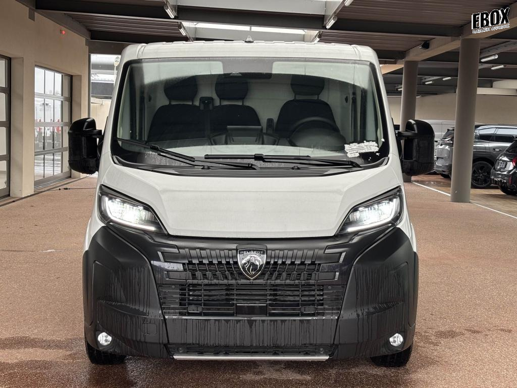 0679-0003443_p68 - PEUGEOT - BOXER - 2025 - photo 8