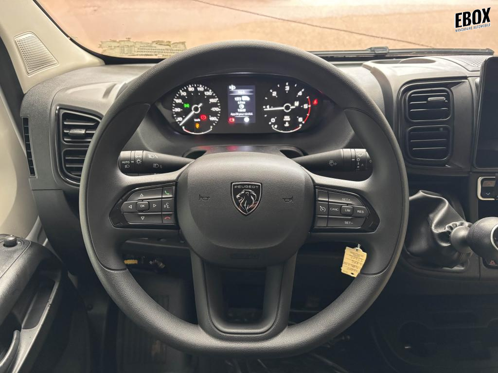 0679-0003443_p68 - PEUGEOT - BOXER - 2025 - photo 10