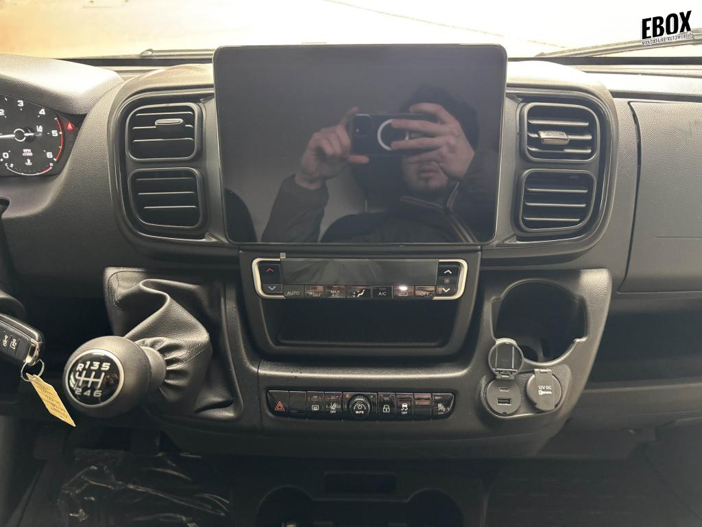 0679-0003443_p68 - PEUGEOT - BOXER - 2025 - photo 11