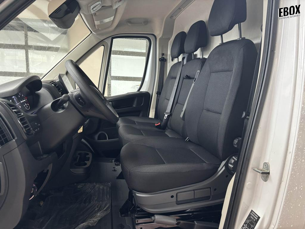 0679-0003443_p68 - PEUGEOT - BOXER - 2025 - photo 12