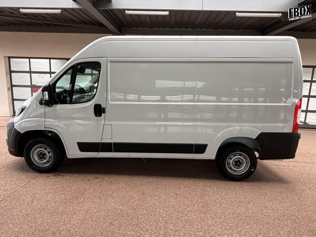 0679-0003444_p68 - PEUGEOT - BOXER - 2025 - photo 3