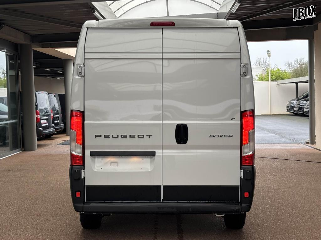 0679-0003444_p68 - PEUGEOT - BOXER - 2025 - photo 4