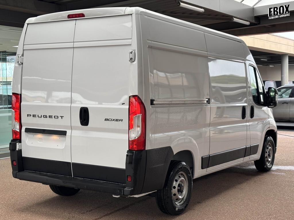 0679-0003444_p68 - PEUGEOT - BOXER - 2025 - photo 5