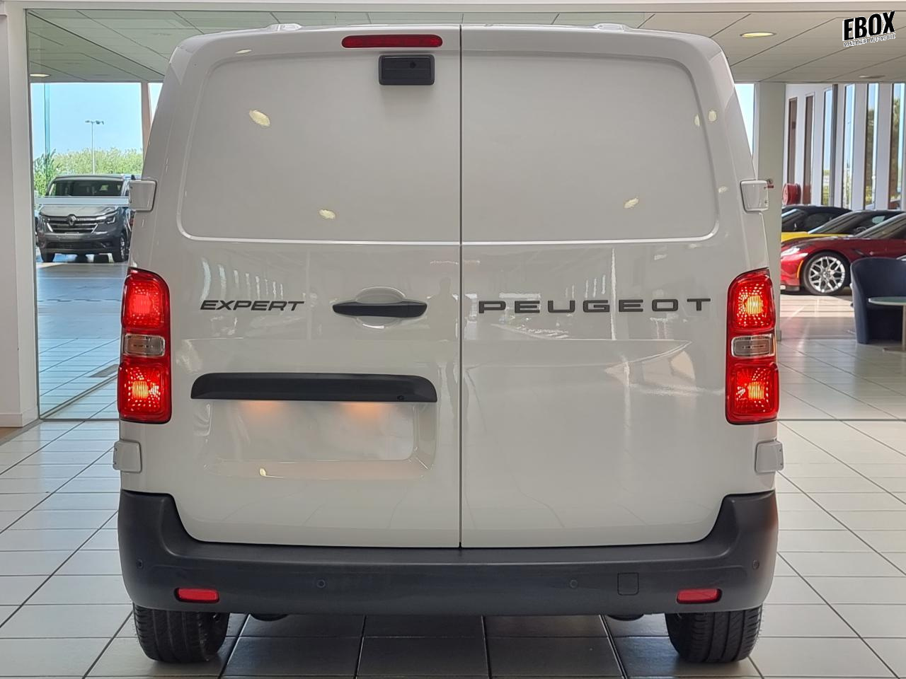 0679-0003455_p68 - PEUGEOT - EXPERT - 2025 - photo 23