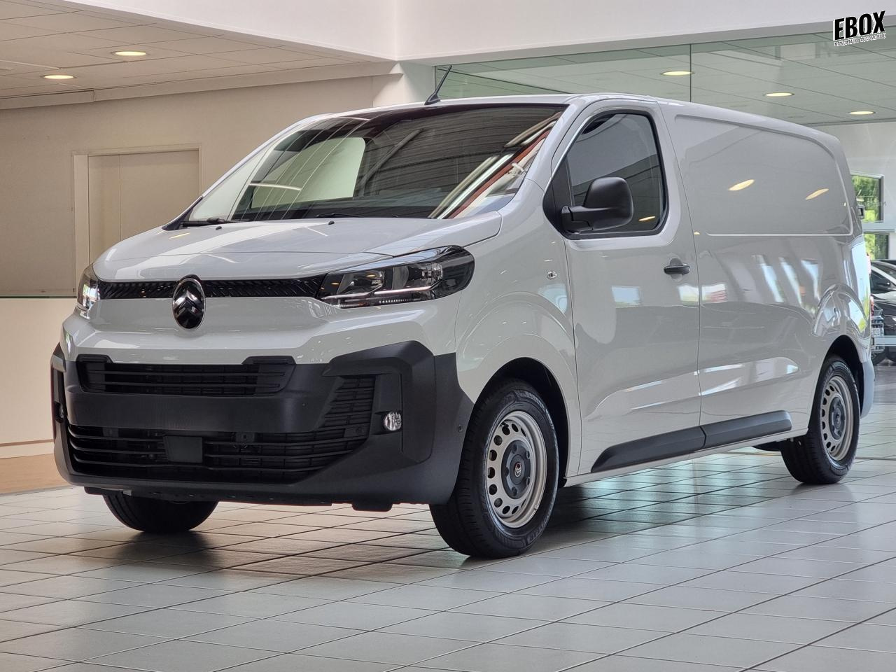 0679-0003457_p68 - CITROEN - JUMPY - 2025 - photo 1