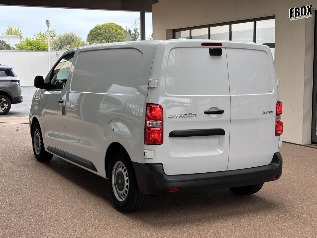 0679-0003457_p68 - CITROEN - JUMPY - 2025 - photo 2