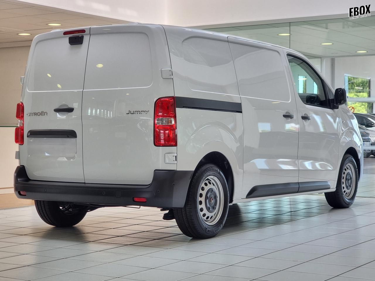 0679-0003457_p68 - CITROEN - JUMPY - 2025 - photo 2