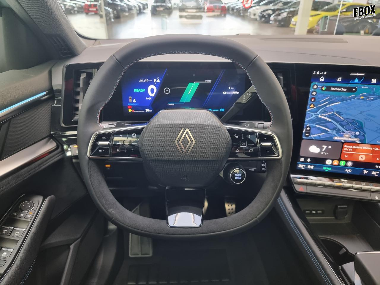 0679-0003460_p68 - RENAULT - ESPACE - 2025 - photo 8