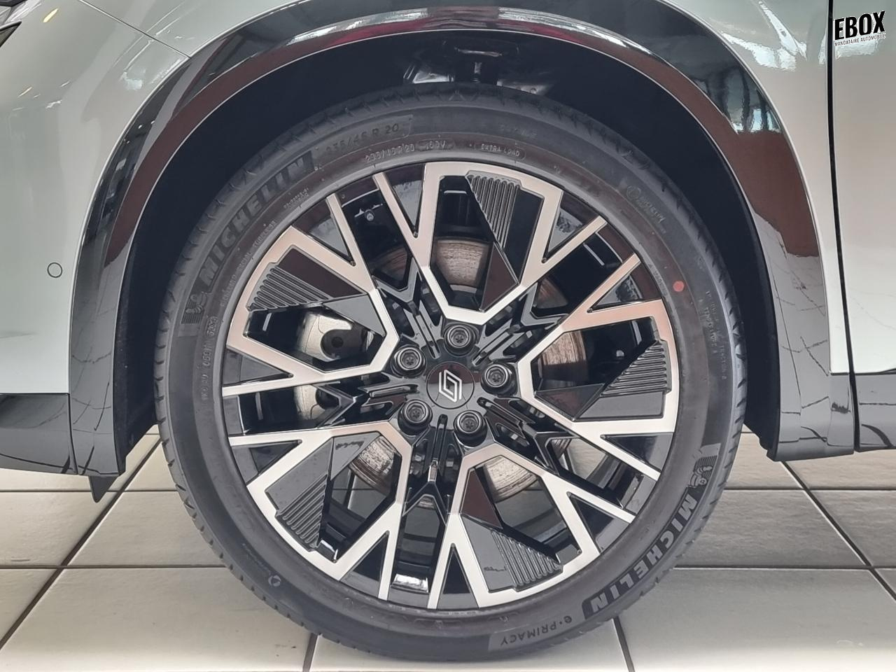 0679-0003460_p68 - RENAULT - ESPACE - 2025 - photo 5