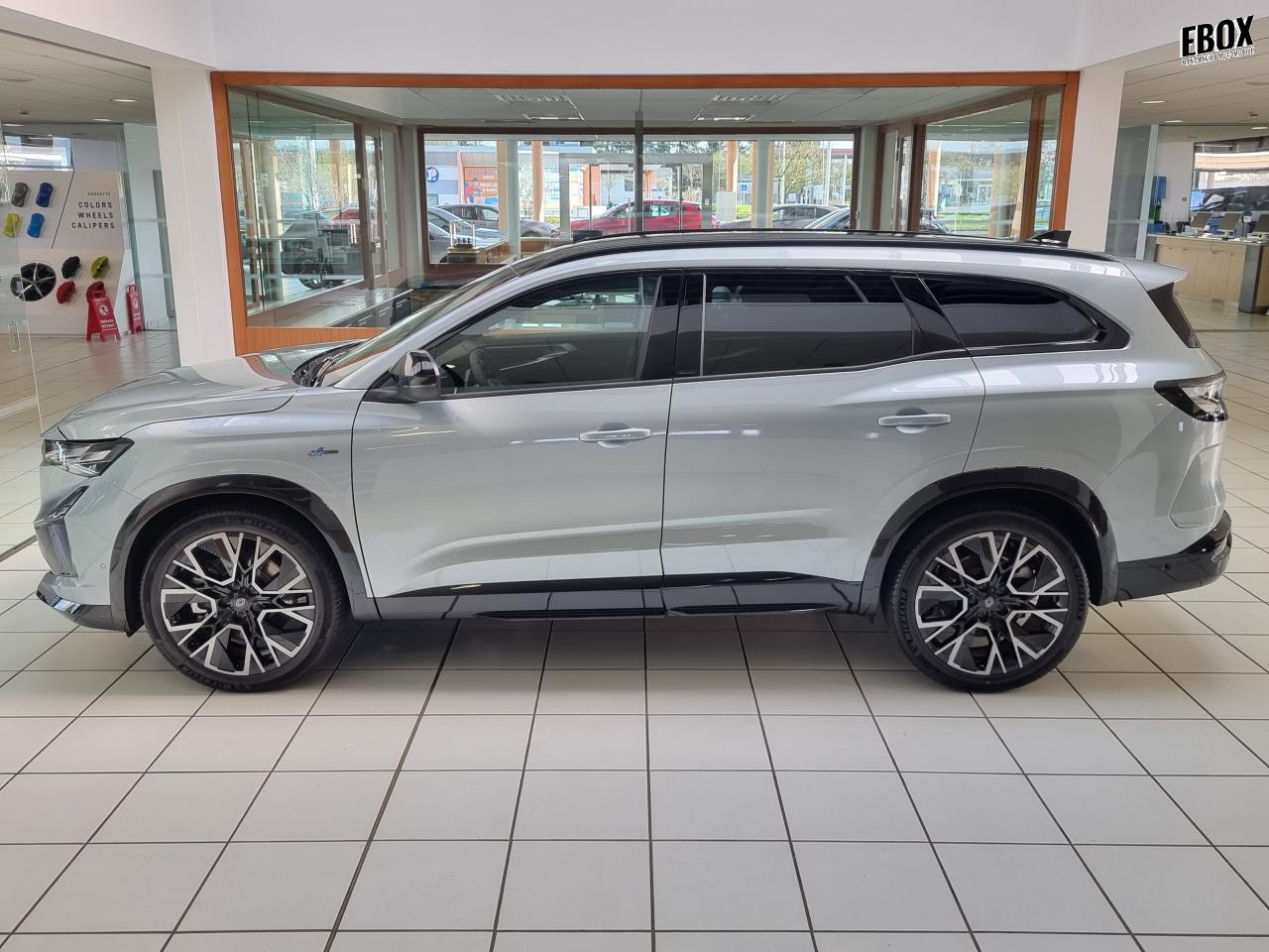 0679-0003460_p68 - RENAULT - ESPACE - 2025 - photo 30