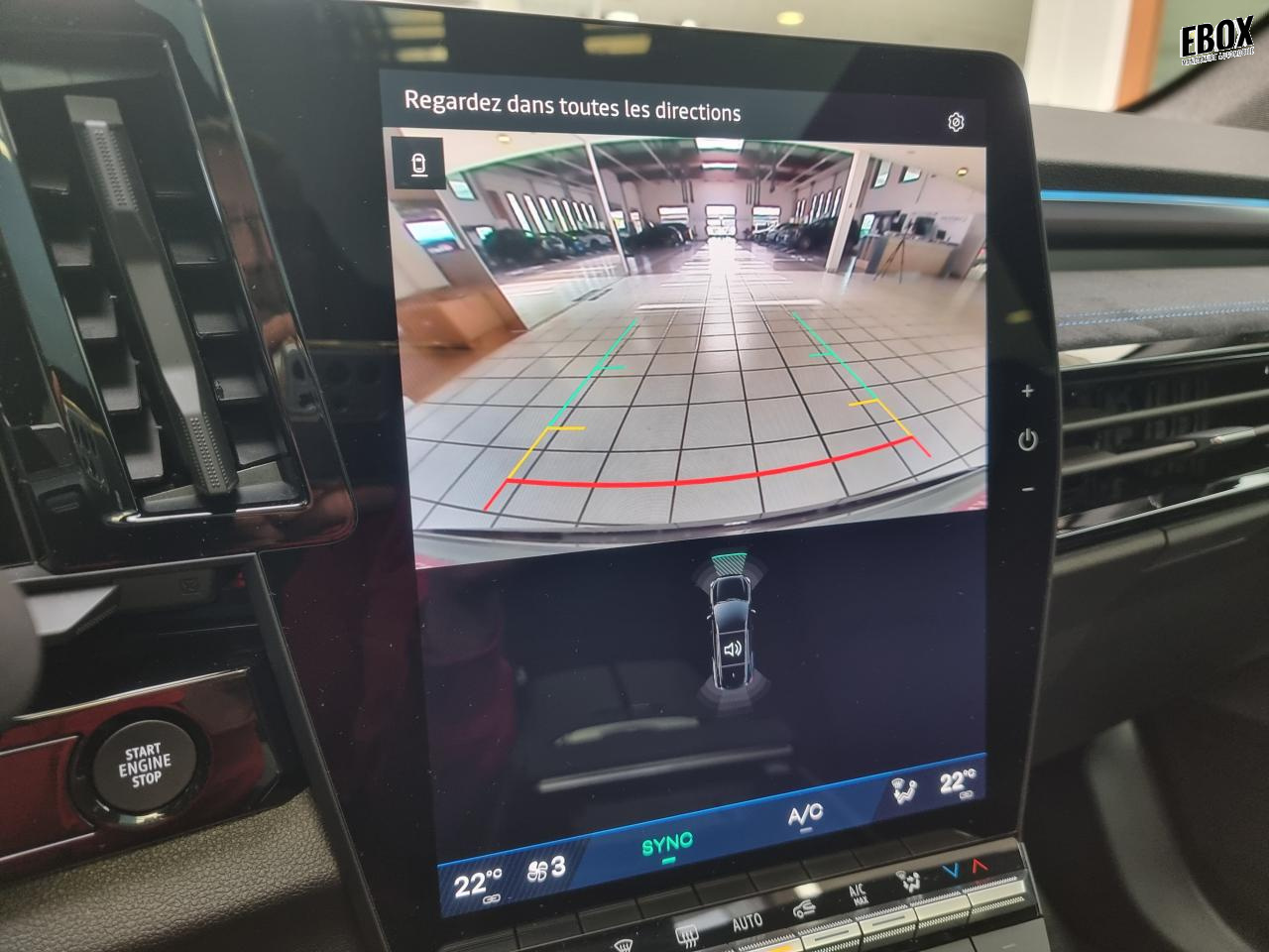 0679-0003460_p68 - RENAULT - ESPACE - 2025 - photo 22