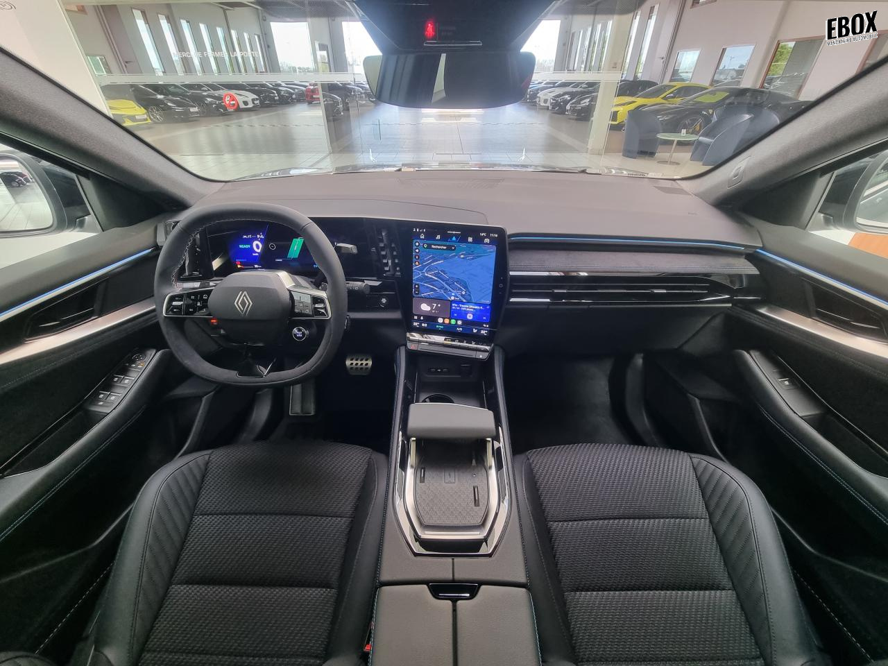 0679-0003460_p68 - RENAULT - ESPACE - 2025 - photo 9