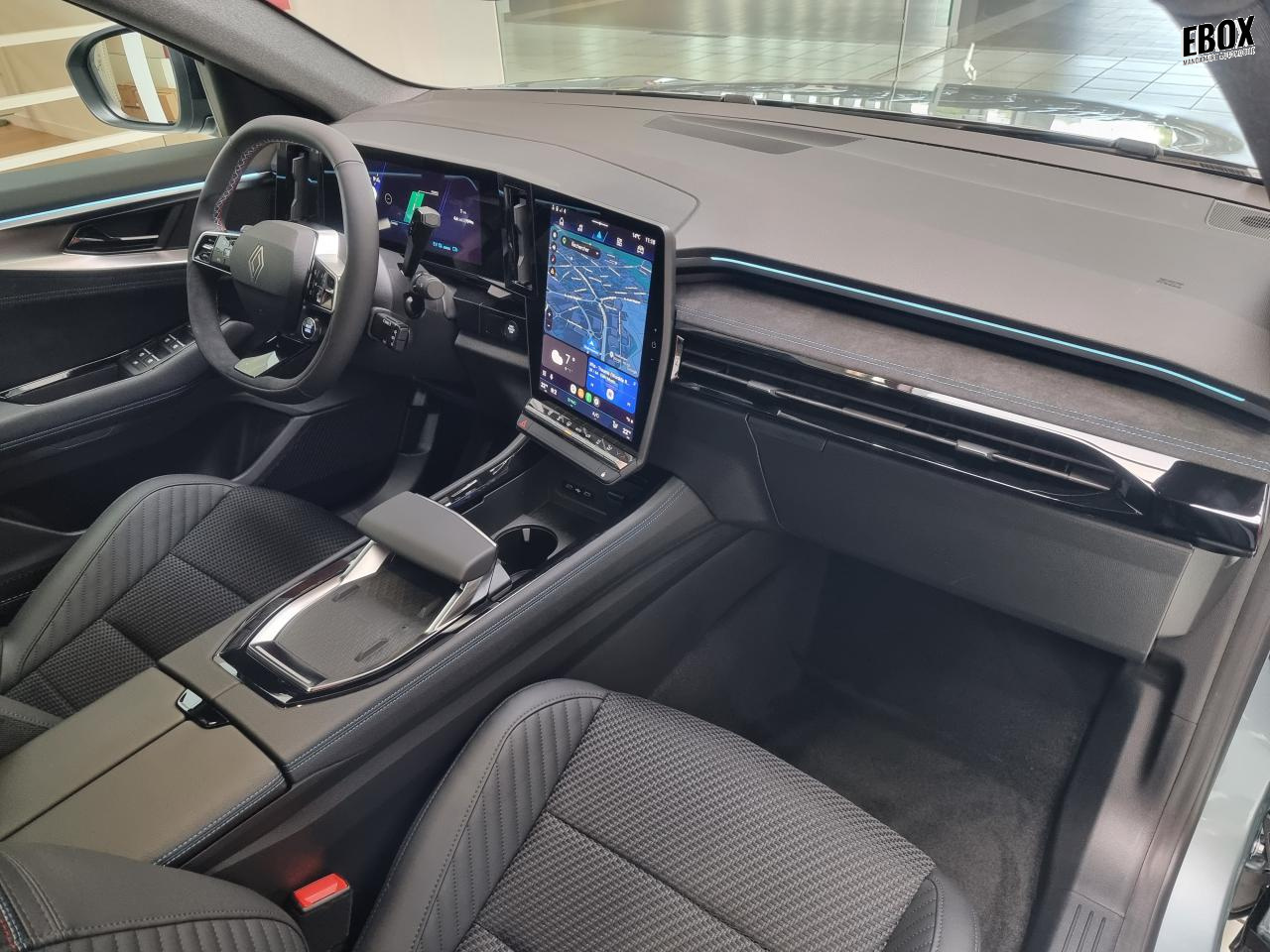 0679-0003460_p68 - RENAULT - ESPACE - 2025 - photo 4