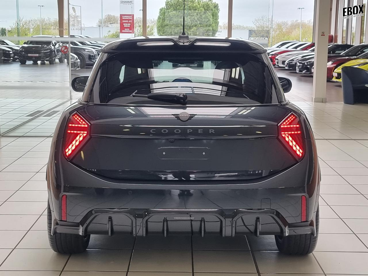 0679-0003465_p68 - MINI - COOPER - 2025 - photo 26