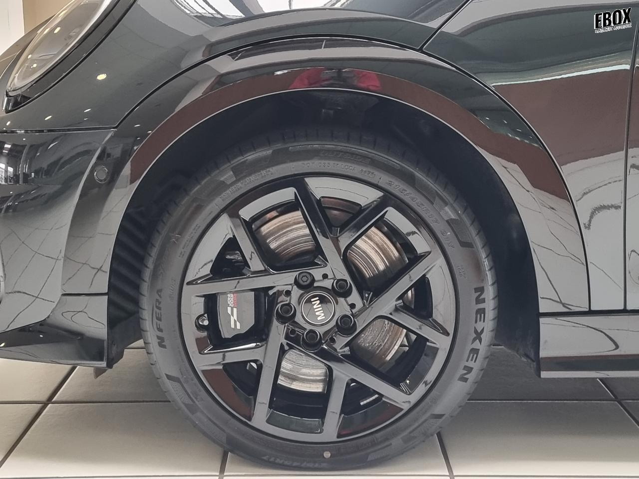 0679-0003465_p68 - MINI - COOPER - 2025 - photo 5