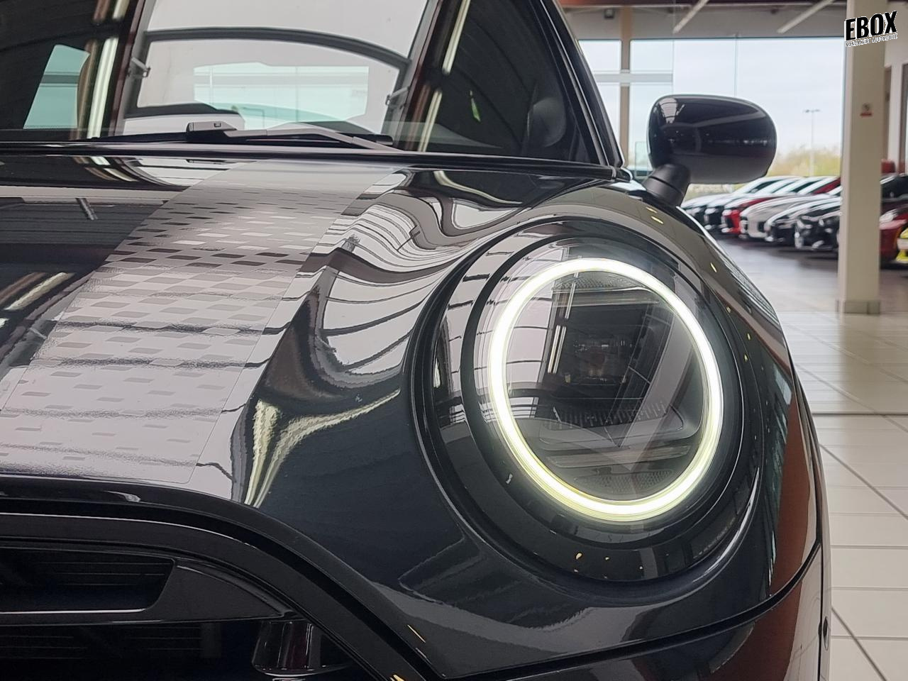 0679-0003465_p68 - MINI - COOPER - 2025 - photo 6