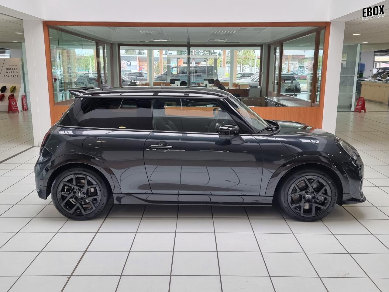 0679-0003465_p68 - MINI - COOPER - 2025 - photo 28